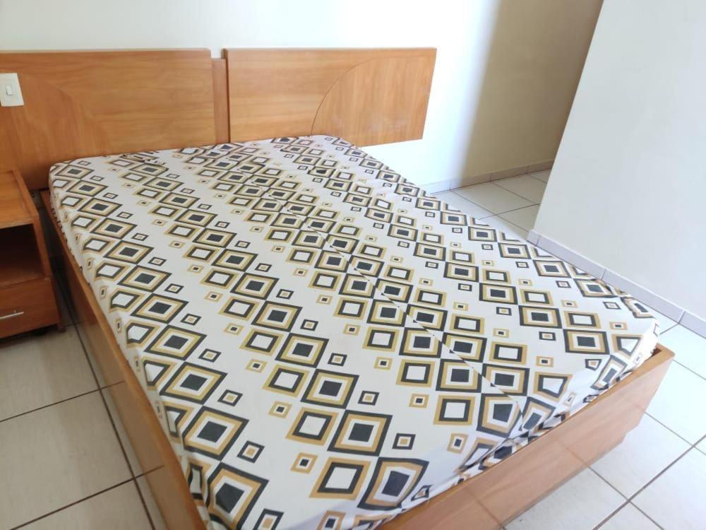 Thermas Do Bandeirante Jc Temporada Caldas Novas Ngoại thất bức ảnh