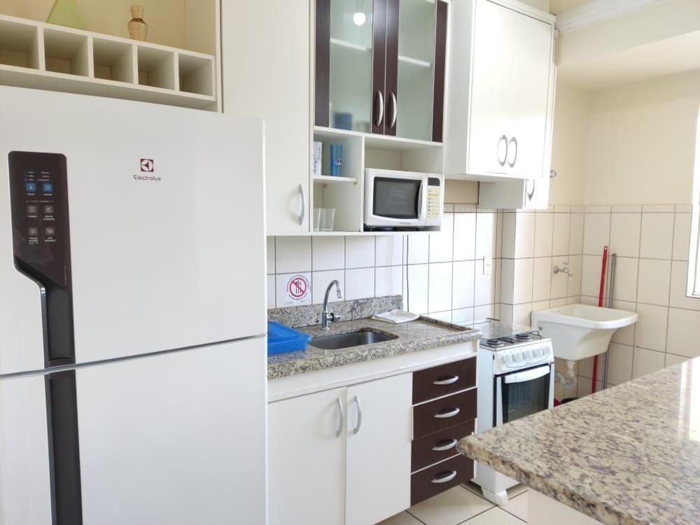 Thermas Do Bandeirante Jc Temporada Caldas Novas Ngoại thất bức ảnh