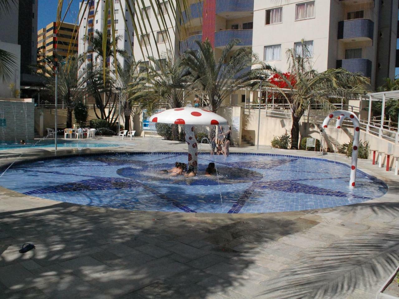Thermas Do Bandeirante Jc Temporada Caldas Novas Ngoại thất bức ảnh