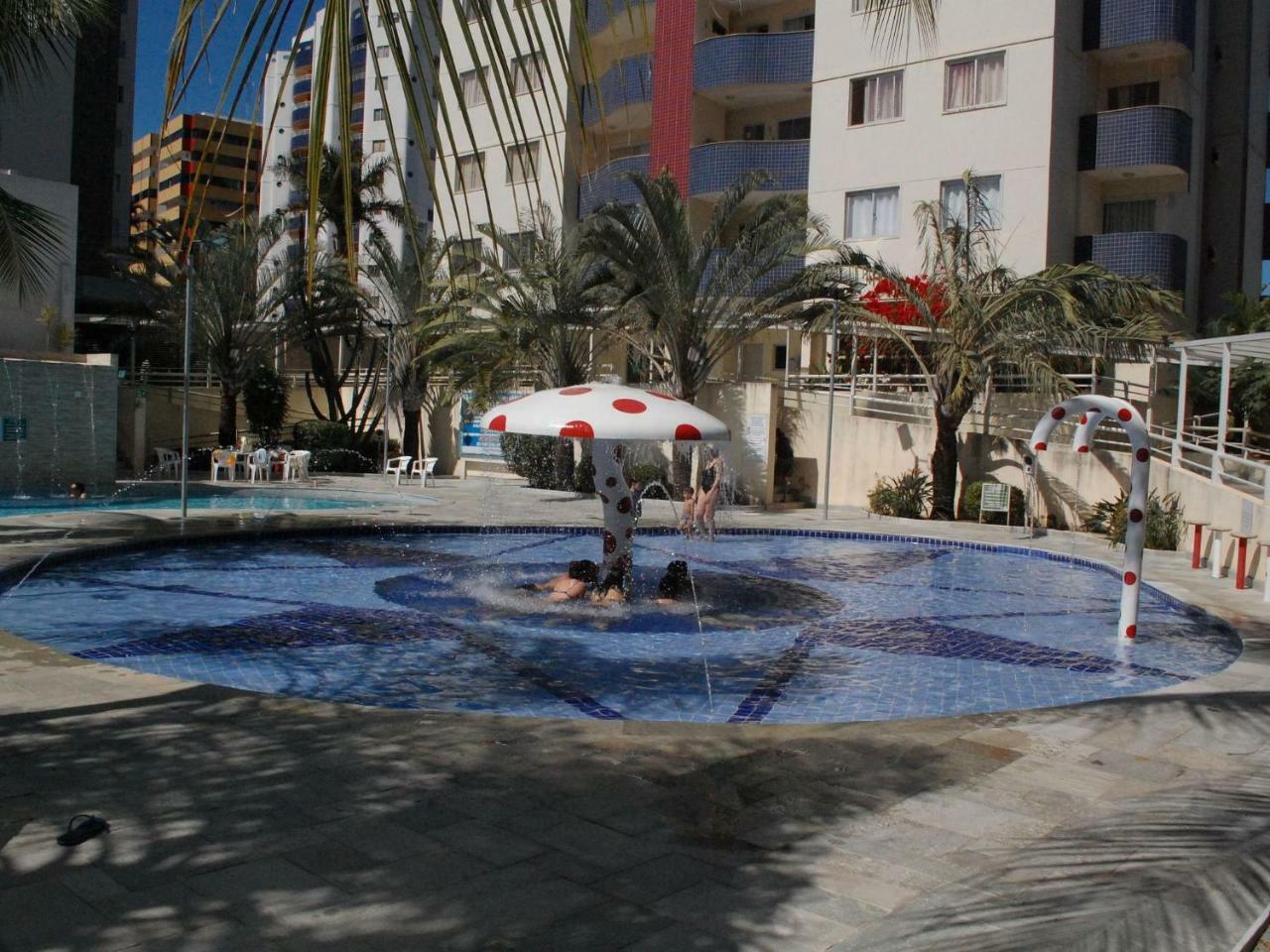 Thermas Do Bandeirante Jc Temporada Caldas Novas Ngoại thất bức ảnh