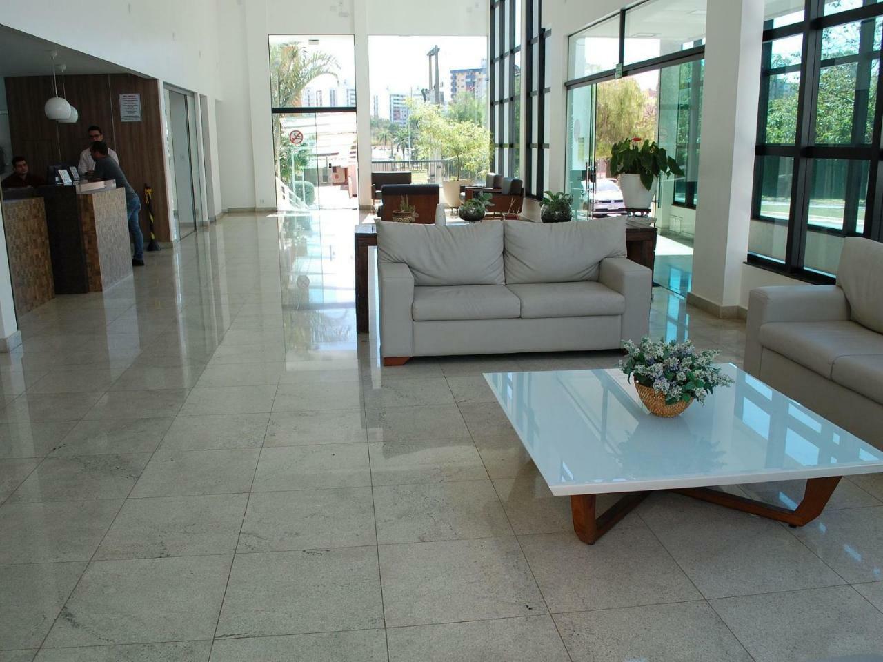Thermas Do Bandeirante Jc Temporada Caldas Novas Ngoại thất bức ảnh