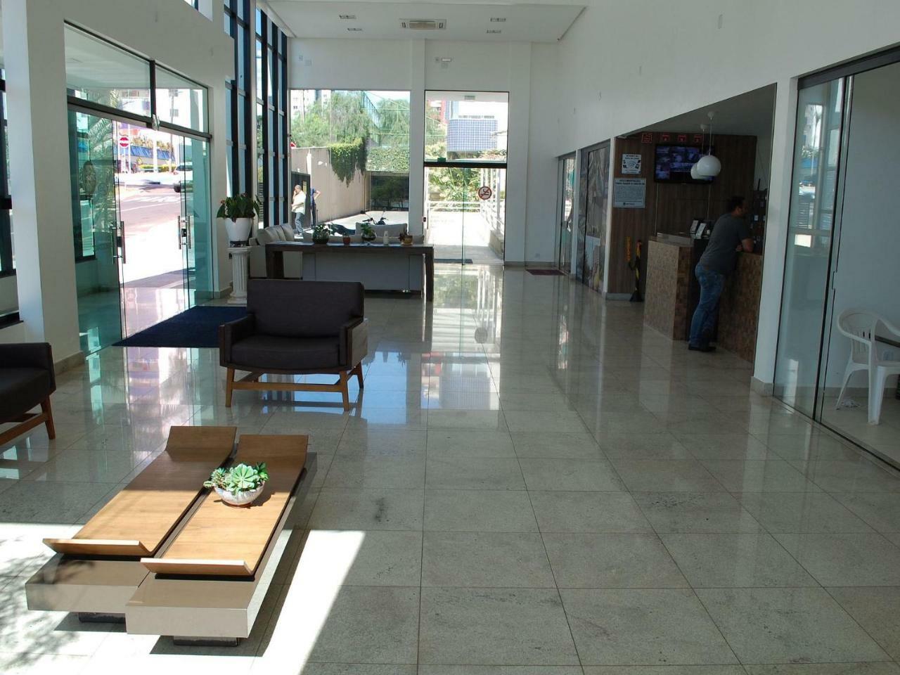Thermas Do Bandeirante Jc Temporada Caldas Novas Ngoại thất bức ảnh